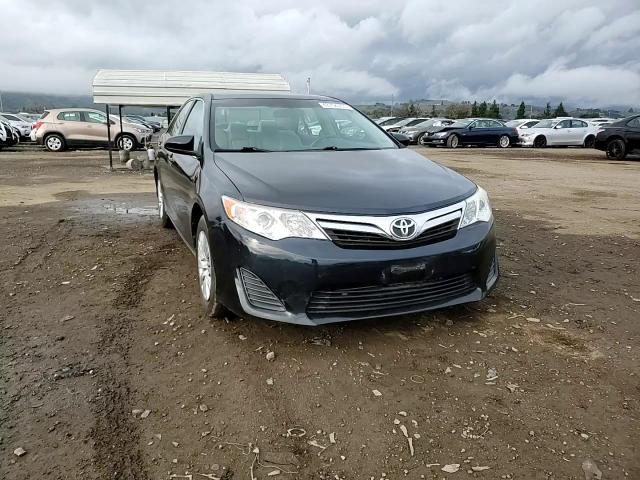 2013 Toyota Camry - Image 10