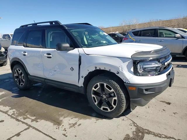 2023 Ford Bronco - Image 14