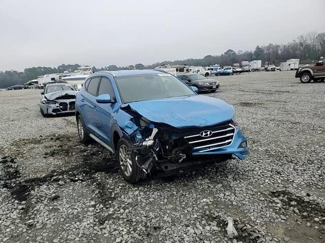 2018 Hyundai Tucson - Image 11
