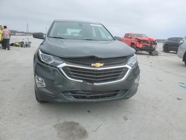 2018 Chevrolet Equinox - Image 12