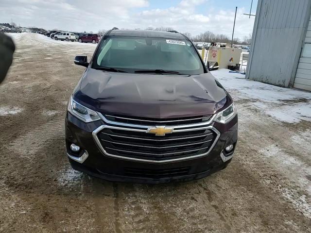 2019 Chevrolet Traverse - Image 14