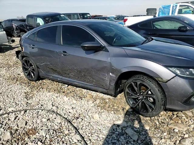 2020 Honda Civic - Image 13