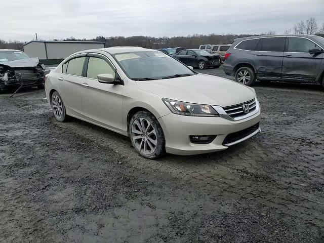 2014 Honda Accord - Image 10