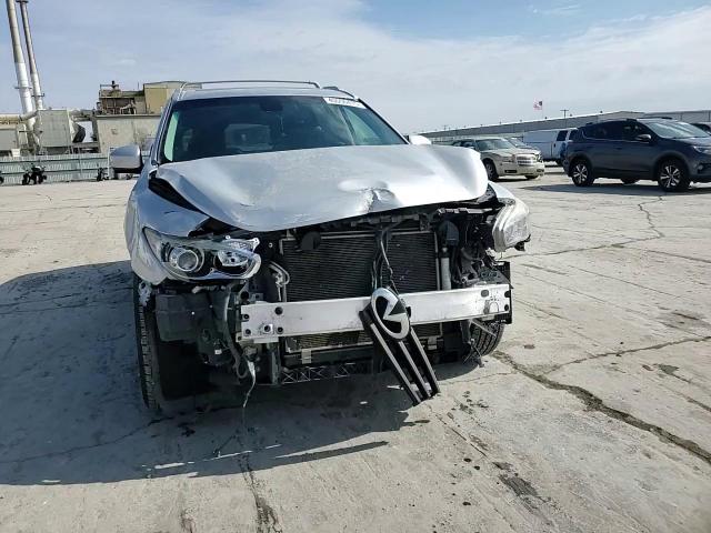 2015 Infiniti QX60 - Image 12