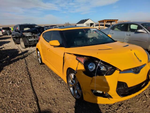 2013 Hyundai Veloster - Image 13