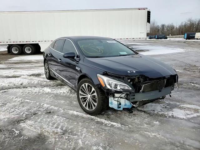 2017 Buick LaCrosse - Image 11