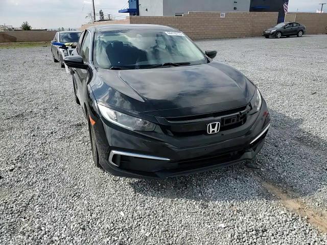 2020 Honda Civic - Image 11