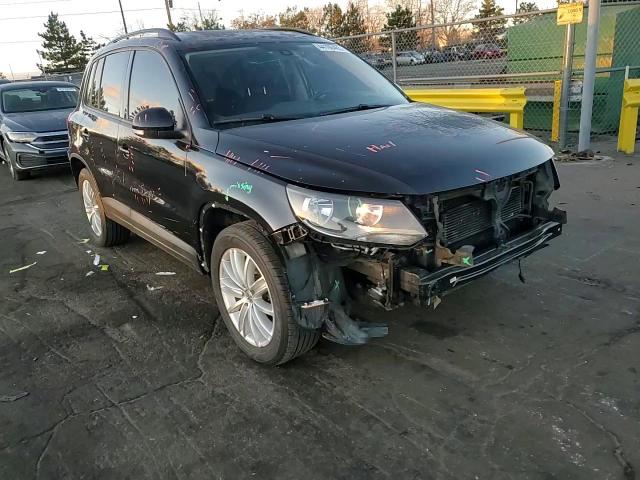 2016 Volkswagen Tiguan - Image 12