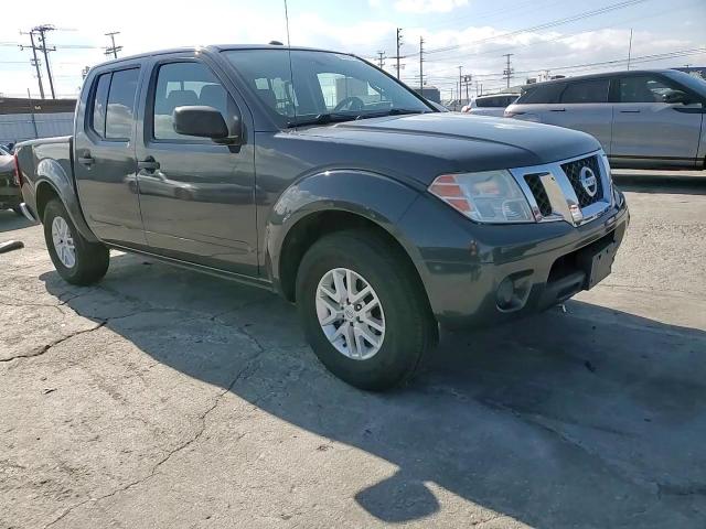 2015 Nissan Navara (Frontier) - Image 11