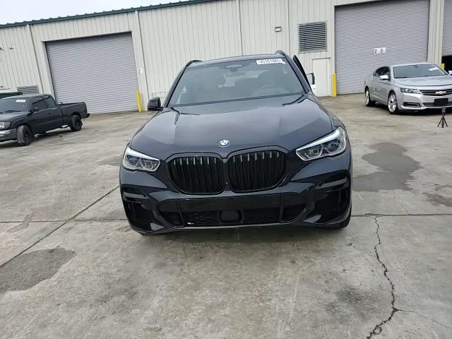 2023 BMW X5 - Image 12