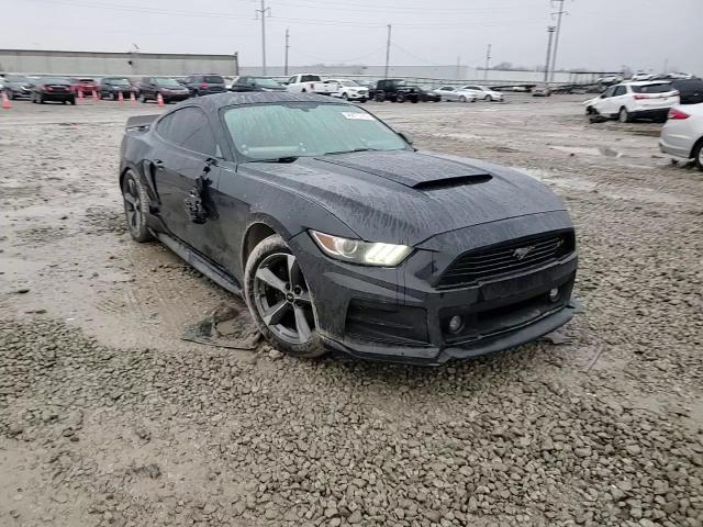 2015 Ford Mustang - Image 11