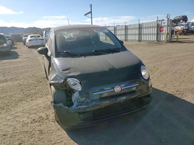 2013 Fiat 500 - Image 11