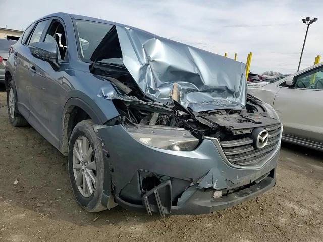 2016 Mazda CX-5 - Image 12