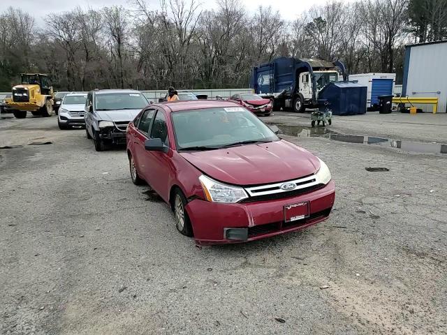 2010 Ford Focus - Image 10