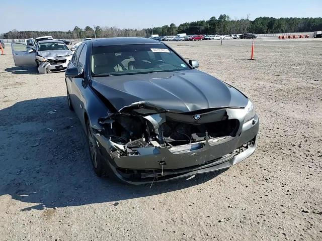 2011 BMW 5er - Image 11