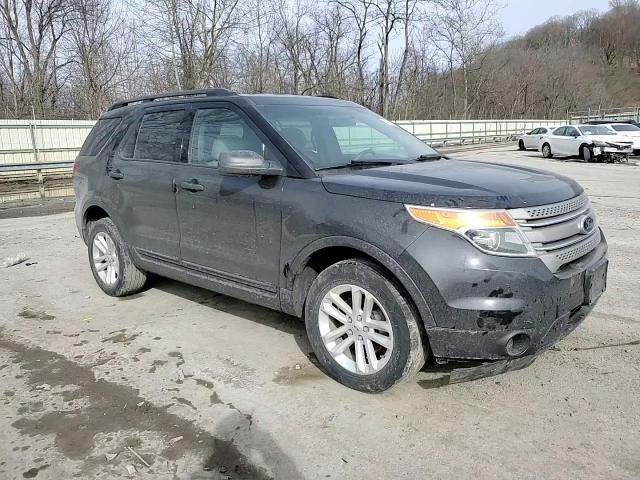 2015 Ford Explorer - Image 12