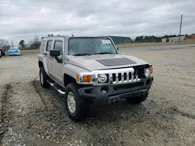 2007 Hummer H3 - Image 12