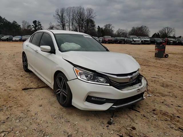 2016 Honda Accord - Image 10
