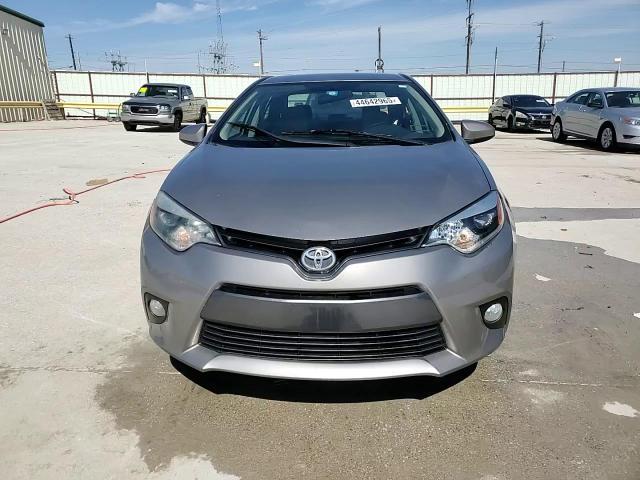 2016 Toyota Corolla - Image 13