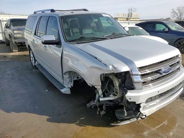 2015 Ford Expedition - Image 11