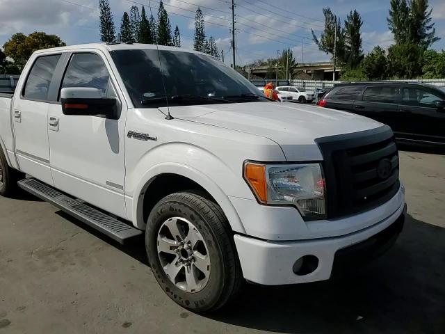 2010 Ford F-150 - Image 10
