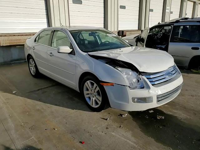 2008 Ford Fusion - Image 11