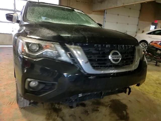 2018 Nissan Pathfinder - Image 12