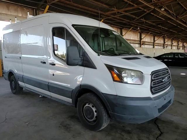 2018 Ford Transit - Image 12