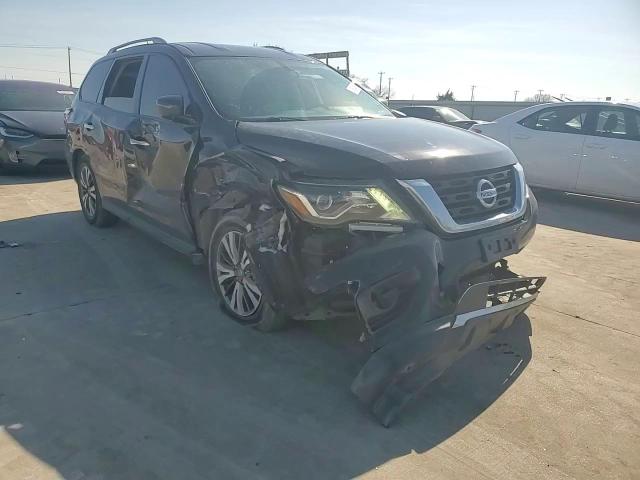 2017 Nissan Pathfinder - Image 11