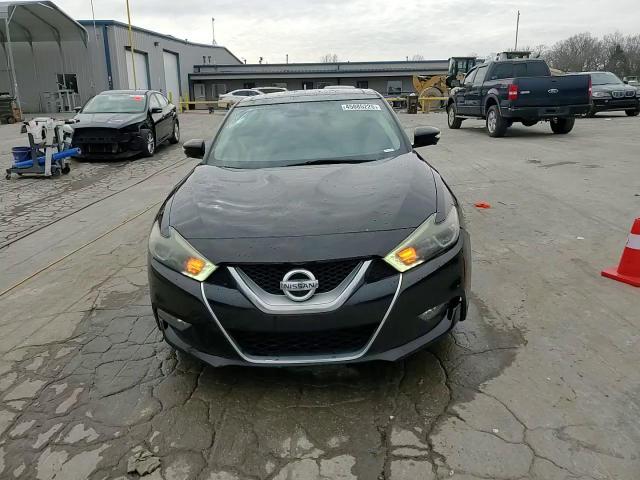 2016 Nissan Maxima - Image 14