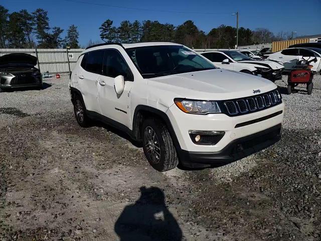 2020 Jeep Compass - Image 14