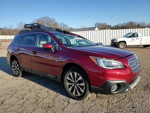 2015 Subaru Outback - Image 11