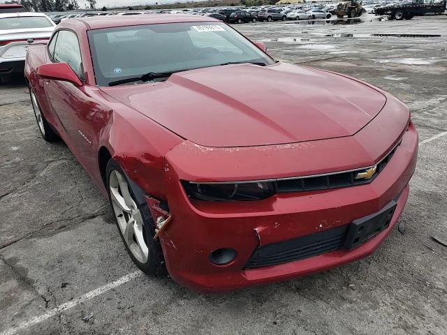 2015 Chevrolet Camaro - Image 11