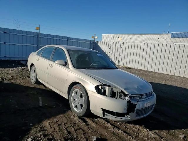 2011 Chevrolet Impala - Image 11