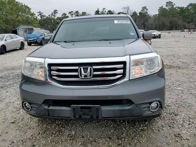2012 Honda Pilot - Image 14