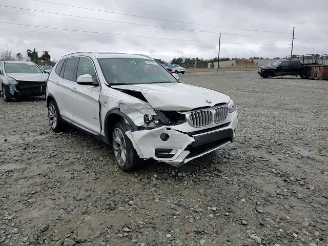 2015 BMW X3 - Image 15