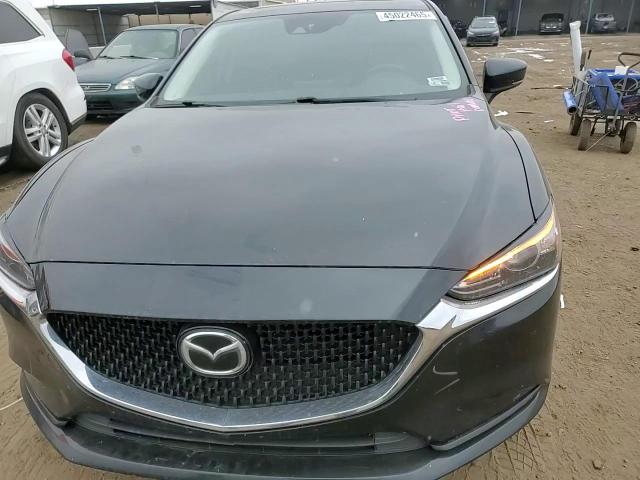 2018 Mazda 6 - Image 10