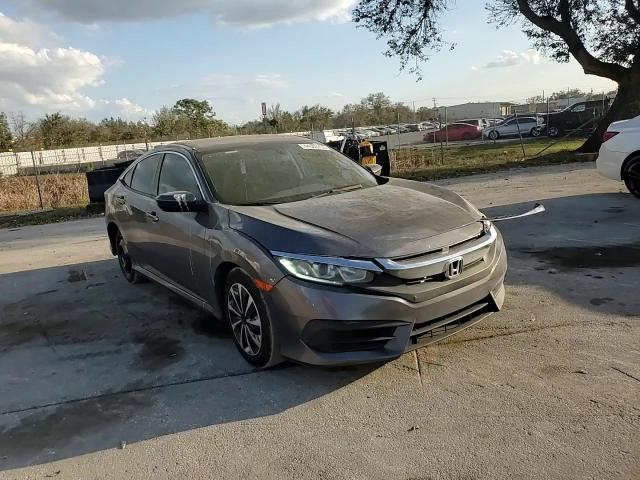 2016 Honda Civic - Image 11