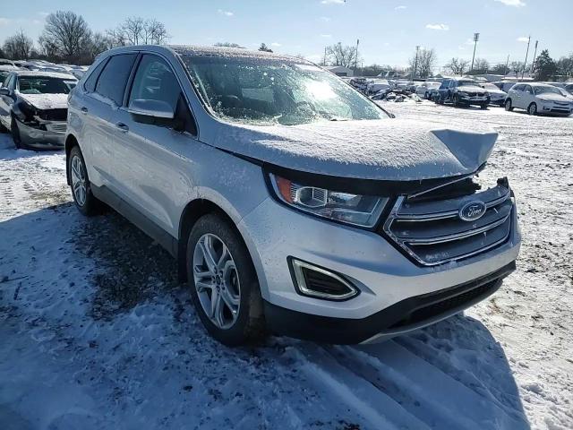 2018 Ford Edge - Image 11