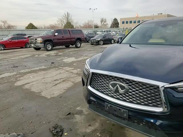 2021 Infiniti QX50 - Image 14