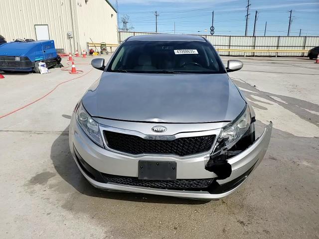 2013 Kia Optima - Image 13