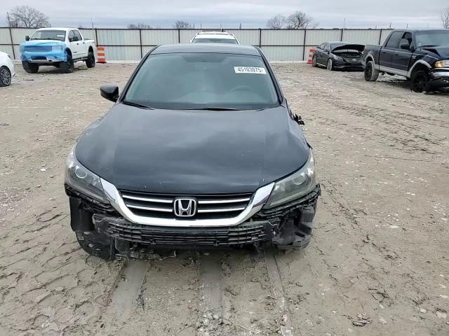 2014 Honda Accord - Image 10