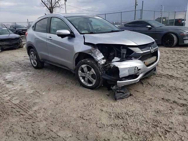 2017 Honda HR-V - Image 12