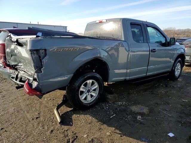 2020 Ford F-150 - Image 13
