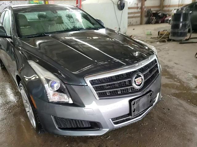 2013 Cadillac ATS - Image 14