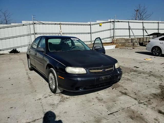 2000 Chevrolet Malibu - Image 11