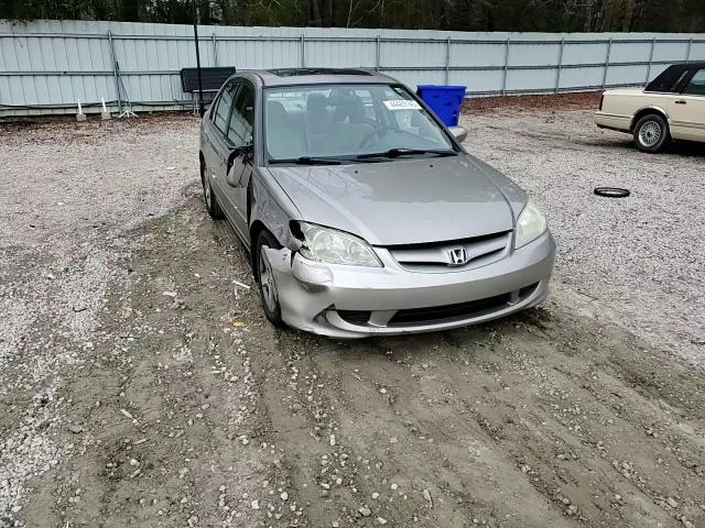 2004 Honda Civic - Image 10