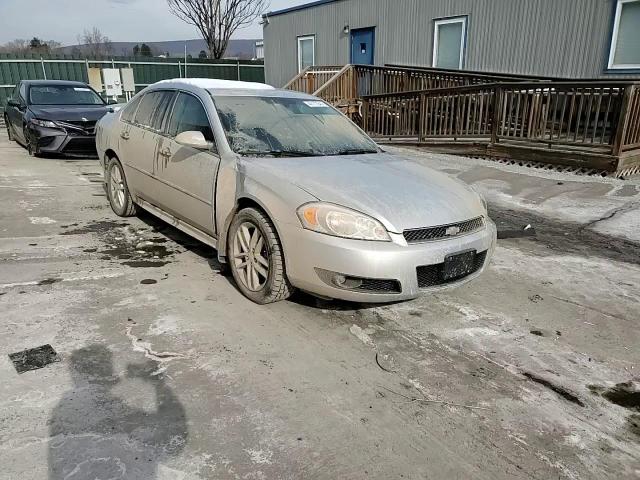 2012 Chevrolet Impala - Image 10