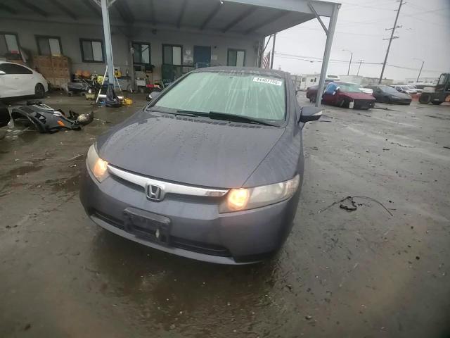 2007 Honda Civic - Image 11