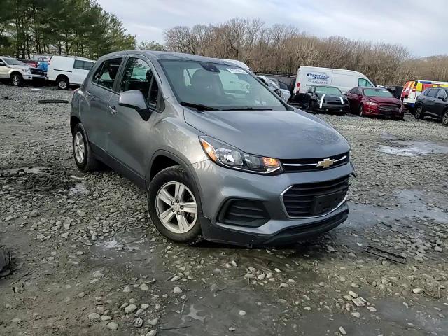 2020 Chevrolet Trax - Image 11